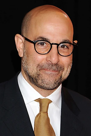 Stanley Tucci