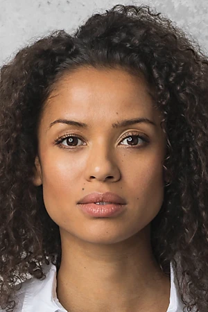 Gugu Mbatha-Raw