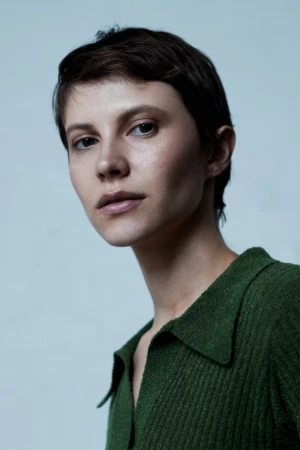 Eili Harboe