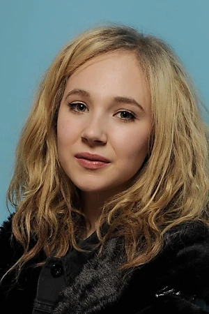 Juno Temple