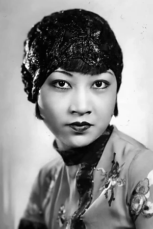 Anna May Wong