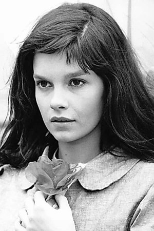 Geneviève Bujold