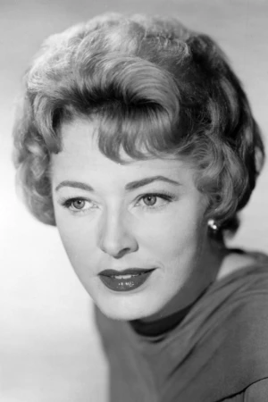 Eleanor Parker