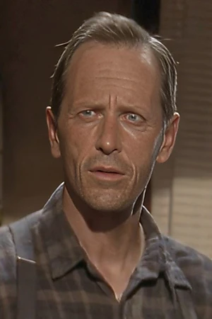 Stephen McHattie