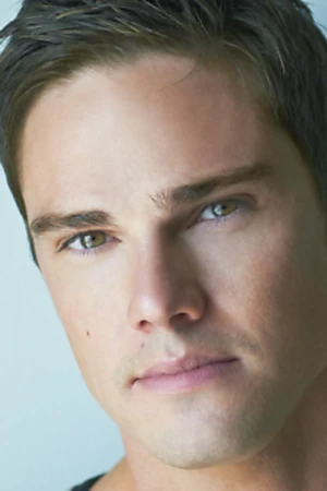 Jay Ryan