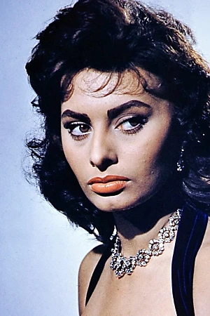 Sophia Loren