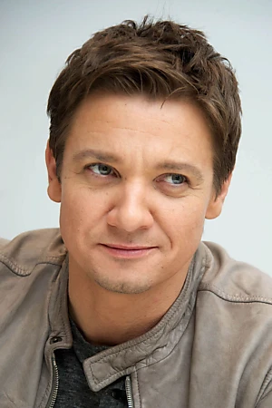 Jeremy Renner