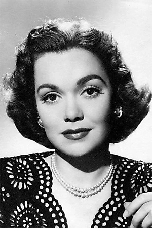 Jane Wyman