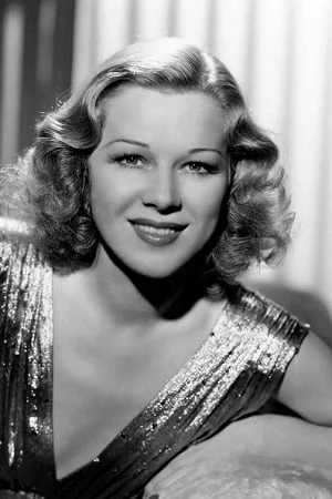 Glenda Farrell