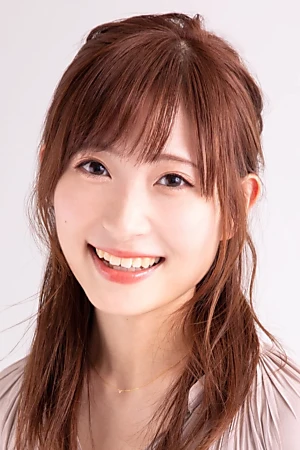 Haruka Shiraishi