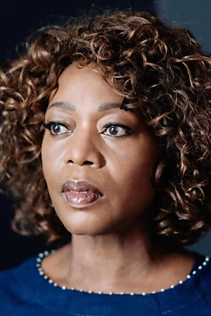 Alfre Woodard