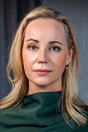 Sofia Helin