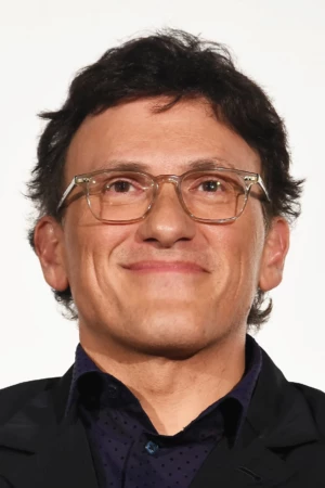 Anthony Russo