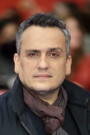 Joe Russo