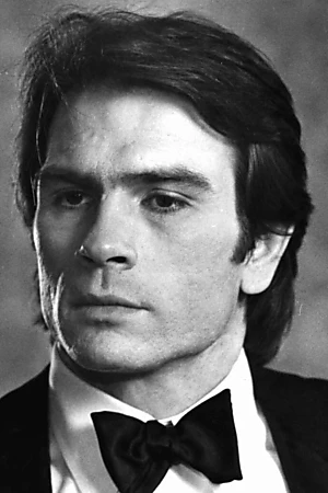 Tommy Lee Jones