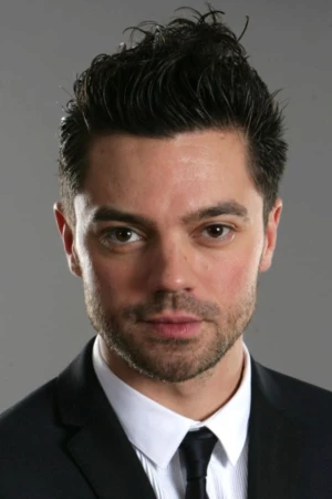 Dominic Cooper