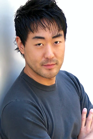 Kenneth Choi