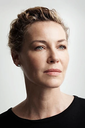 Connie Nielsen