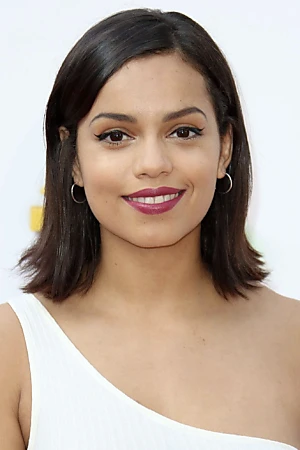 Georgina Campbell