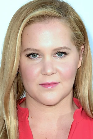 Amy Schumer