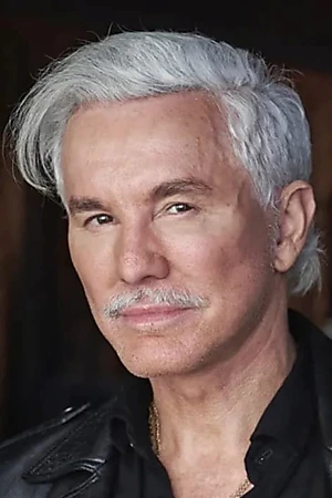 Baz Luhrmann