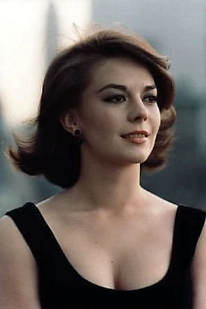 Natalie Wood