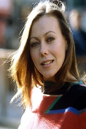 Jenny Agutter