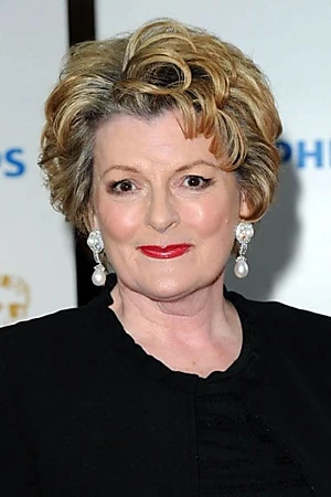 Brenda Blethyn