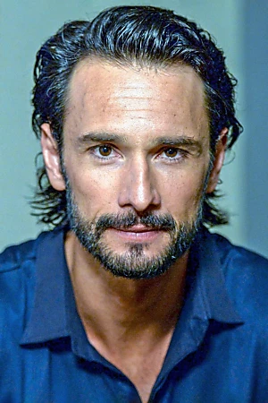 Rodrigo Santoro