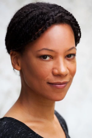 Nina Sosanya