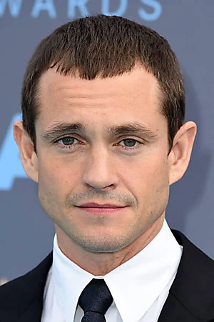 Hugh Dancy