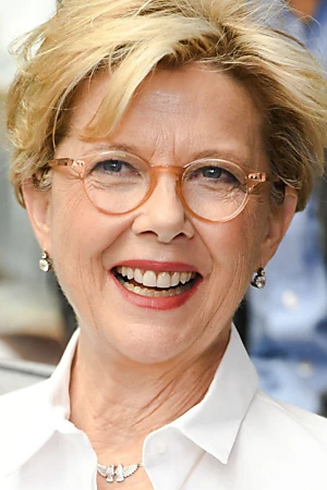 Annette Bening