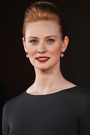 Deborah Ann Woll