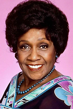 Isabel Sanford