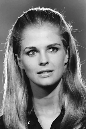 Candice Bergen