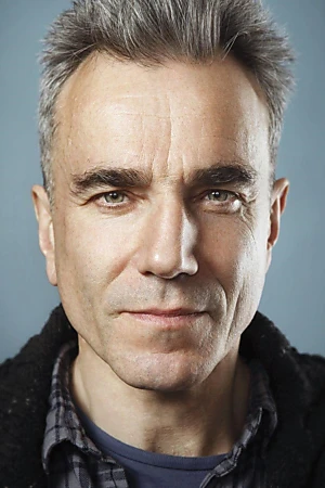 Daniel Day-Lewis