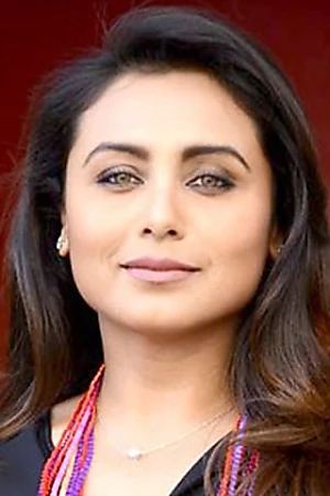 Rani Mukerji