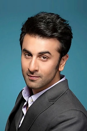 Ranbir Kapoor