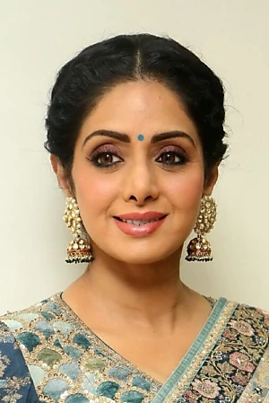 Sridevi