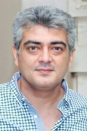 Ajith Kumar