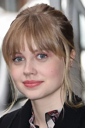 Angourie Rice