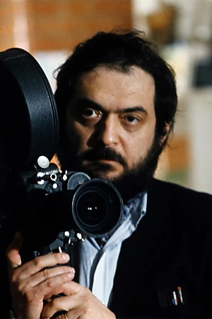 Stanley Kubrick