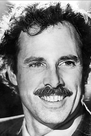 Bruce Dern