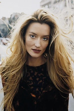 Natascha McElhone