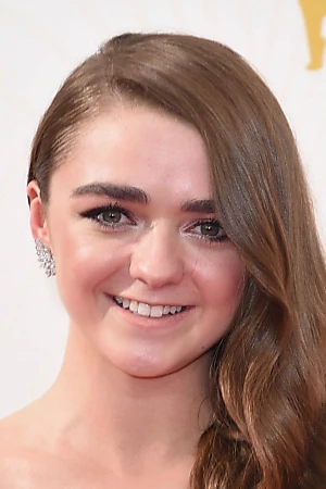 Maisie Williams