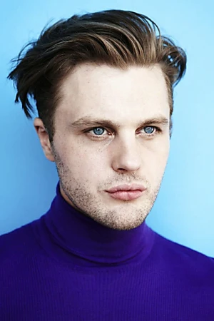 Michael Pitt