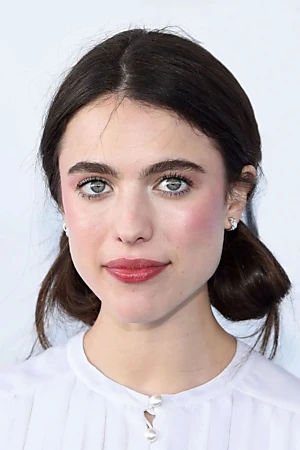 Margaret Qualley