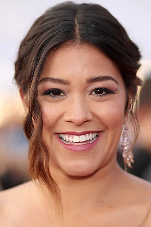 Gina Rodriguez