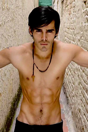 Pedro José Pallares