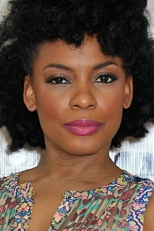 Aunjanue Ellis-Taylor